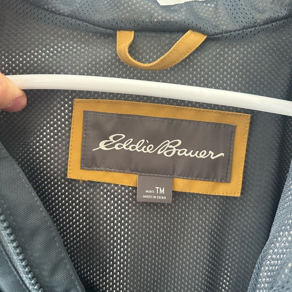 Eddy Bauer Shell - Picture 3 of 6